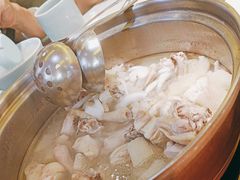 -润园四季椰子鸡火锅(南山海岸城店)