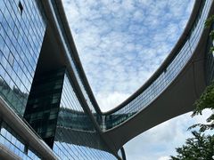 -CUBIC3三立方咖啡(凌空SOHO店)