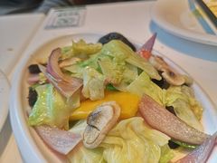-翠华餐厅(宝安壹方城店)