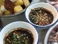 -贵州豆腐王(上合店)