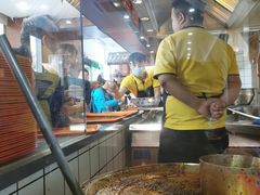 -吾穆勒蓬灰牛肉面·清真(北滨河中路店)