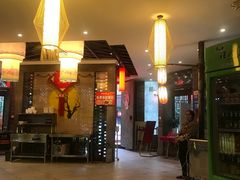 -码头故事火锅(大丰店)