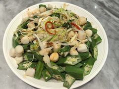 -隐厨·海鲜餐厅(恒通路店)
