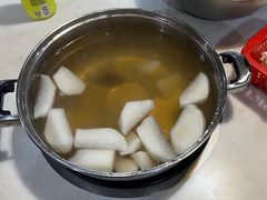 -菜忠潮州牛肉店(岗厦店)