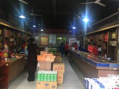 -石灰窑健民食品店(人民街店)