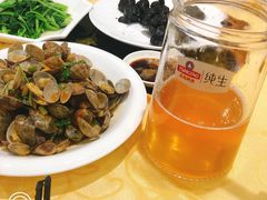 -海岛渔村大酒店(云霄路店)