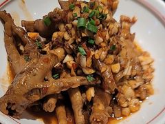 -蛮佬拾·乡里土菜馆(河西王府井店)