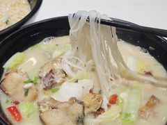 -华新胖子鱼粉(衡阳总店)