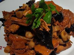 -大胡同天津菜·海肠捞饭·津门皮皮虾锅贴一绝(西姜井店)