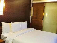 -三亚凤凰水城凯莱度假酒店