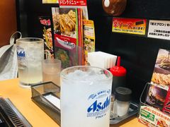 -鹤桥风月(ヨドバシ梅田店)
