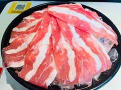 -许府牛火锅(信义坊总店)