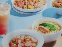 -康师傅私房牛肉面(北京南站店)