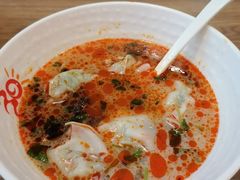 -阳阳中国饭(龙湖大兴天街)