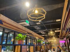 -打酱友•斑鱼海鲜粥火锅(吴桥店)