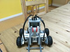 -卡巴机器人编程·少儿编程·信息学竞赛(公益西桥校区)