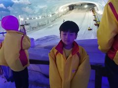-世界之窗阿尔卑斯冰雪世界