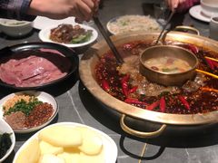 -长嘉·河图火锅(长嘉汇江景旗舰店)