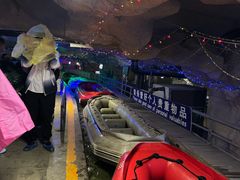 -泰安地下龙宫景区
