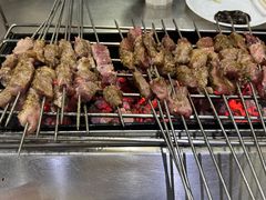 -小寒羊烧烤(凯瑞时代大厦店)