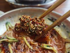 -韩风烤牛肉冷面店