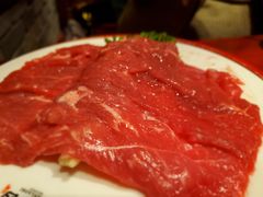 -袁老四重庆老火锅(桐梓坡店)