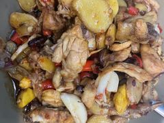 -绿草地·湘菜(7mall店)