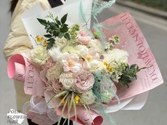 -诗情花意花店