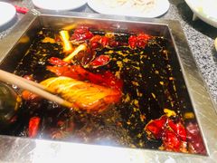 -满江红火锅(凯德店)