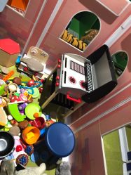 -幻贝家儿童乐园(苏州中心店)