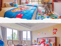 -广州锦绣香江度假别墅