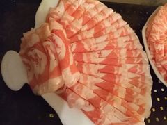 -胡同儿老北京涮肉