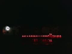 -婺源梦里老家大型山水实景演出