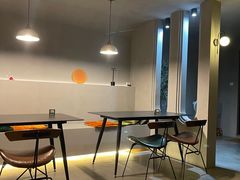 大堂-Supine Bistro溯泮餐厅