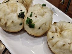 鲜肉生煎-大壶春生煎(世纪汇广场店)