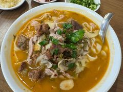 -立文冬·鲜活面(杭州太合商业中心店)