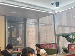 -海底捞火锅(旭辉MALL店)