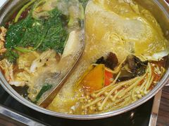 -呷哺呷哺(西单大悦城店)