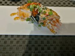 -昊·来了寿司(双楠2店)