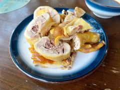 -大树下饭店(春晓镇慈岙社区卫生服务站南)