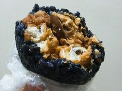 乌饭团-芳婆糕团店(王府大街店)