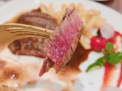 -LUCCA卢卡西班牙海鲜饭(远洋广场店)