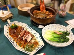-誉八仙粤菜(万象天地店)