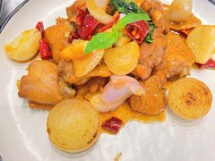 -娜娜家·Nana's restaurant(国金汇店)