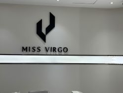 -处女座·MISS VIRGO·半永久纹眉野生眉