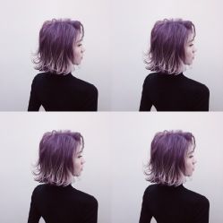 点击看大图 -3AM HAIR SALON烫发染发接发