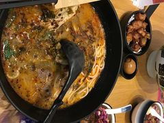 -云味馆·云南菜·云南米线(同泰时代广场店)