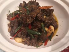 -潇湘码头·鲜湘菜(清河店)