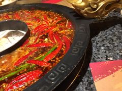 -蜀大侠火锅(建设路第五大道店)