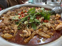 -米二红烧兔(华阳店)